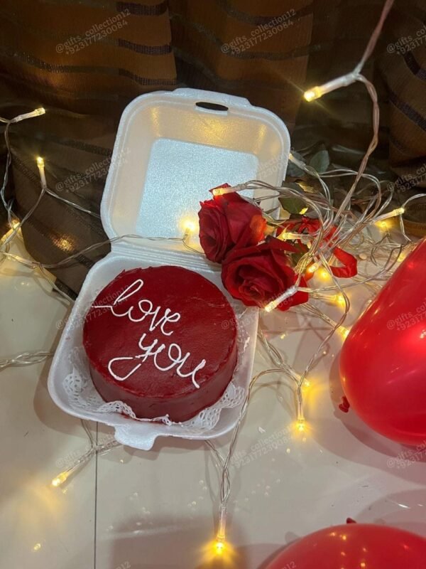 Customized Valentine Day Gift - Image 3