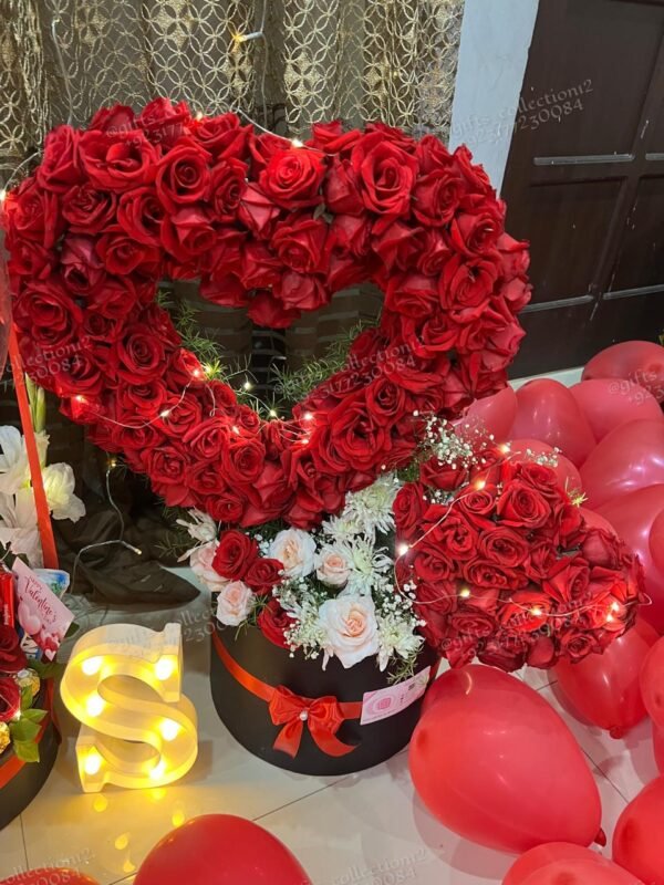 Customized Valentine Surprise - Image 3