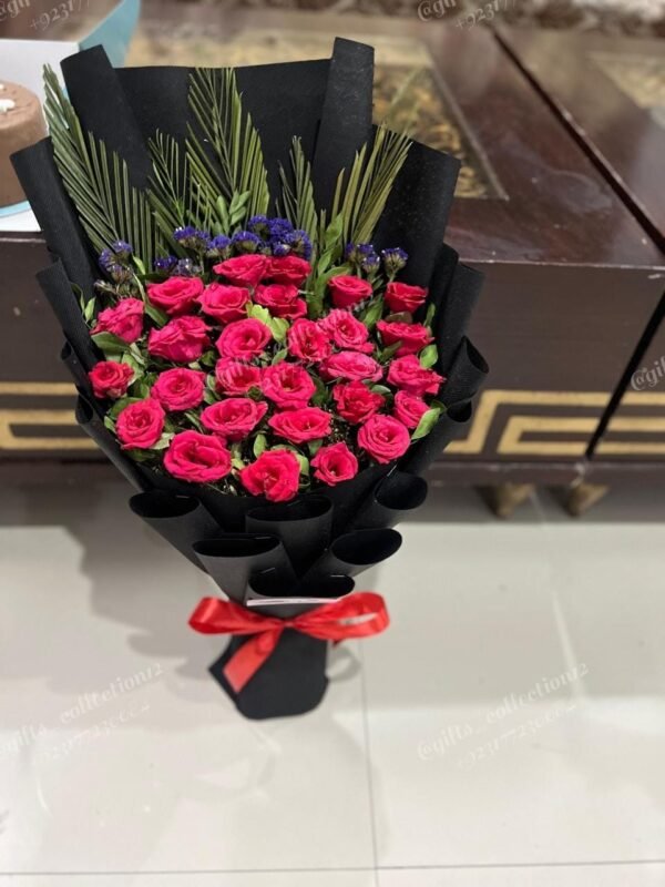 Customized Birthday Gift - Image 3