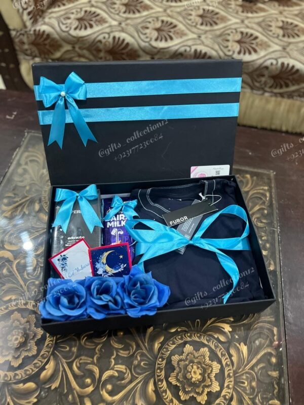 Customized Eid Box for Him