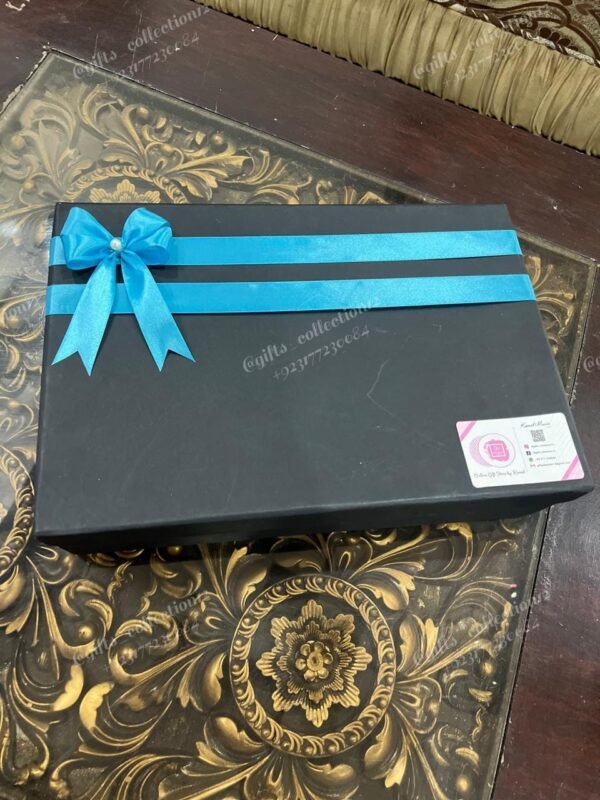 Customized Eid Box for Him - Image 2