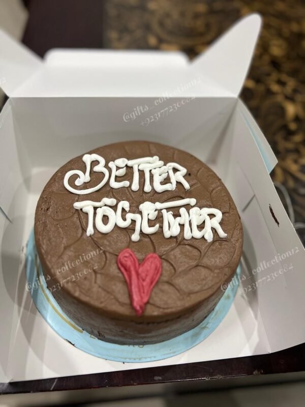 Customized Birthday Gift - Image 2