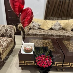 Customized Birthday Gift