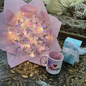 Customized Friendship Gift