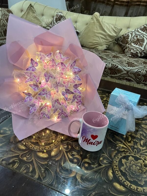 Customized Friendship Gift