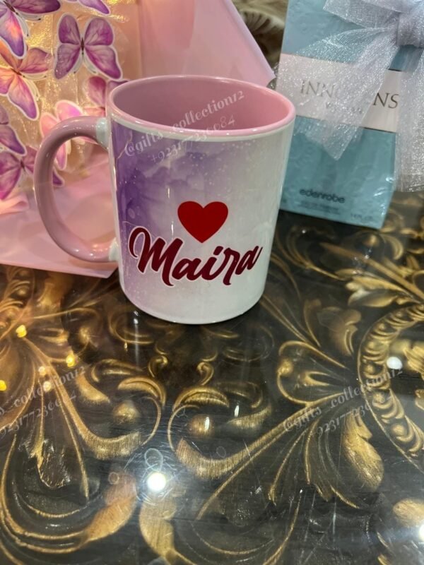 Customized Friendship Gift - Image 4