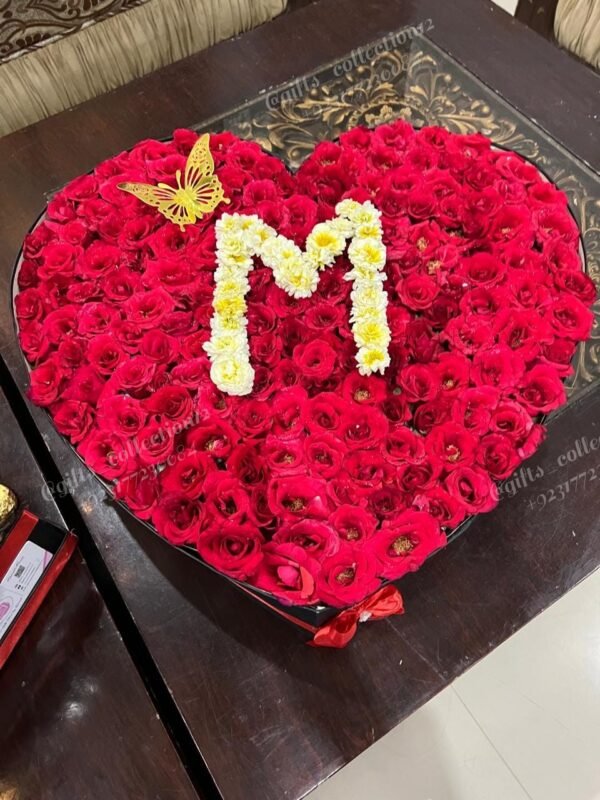Customized Valentine Surprise - Image 2