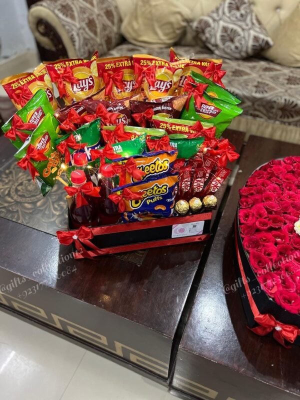 Customized Valentine Surprise - Image 3