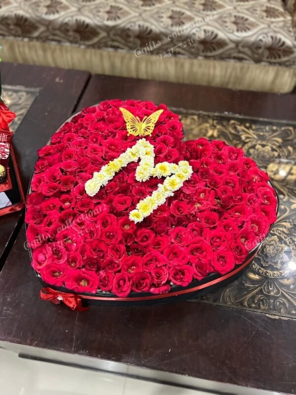 Customized Valentine Surprise - Image 4