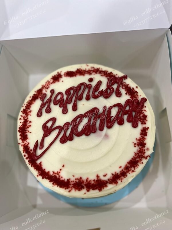 Customized Birthday Gift - Image 2