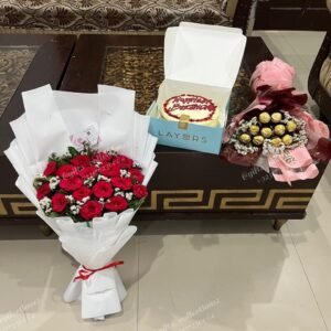 Customized Birthday Gift
