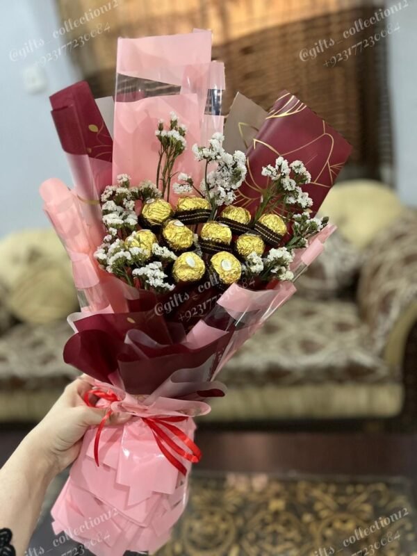 Customized Birthday Gift - Image 3