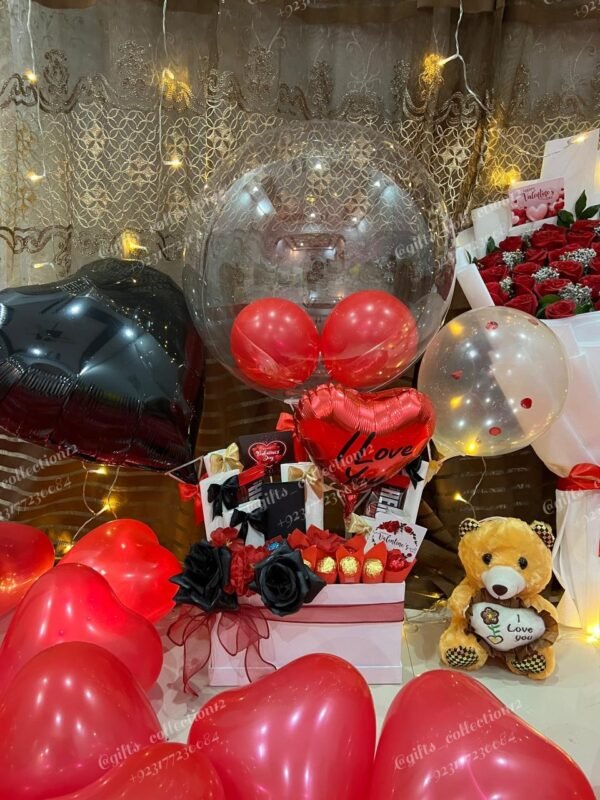 Customized Valentine Surprise - Image 4