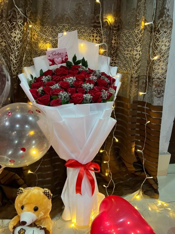 Customized Valentine Surprise - Image 3