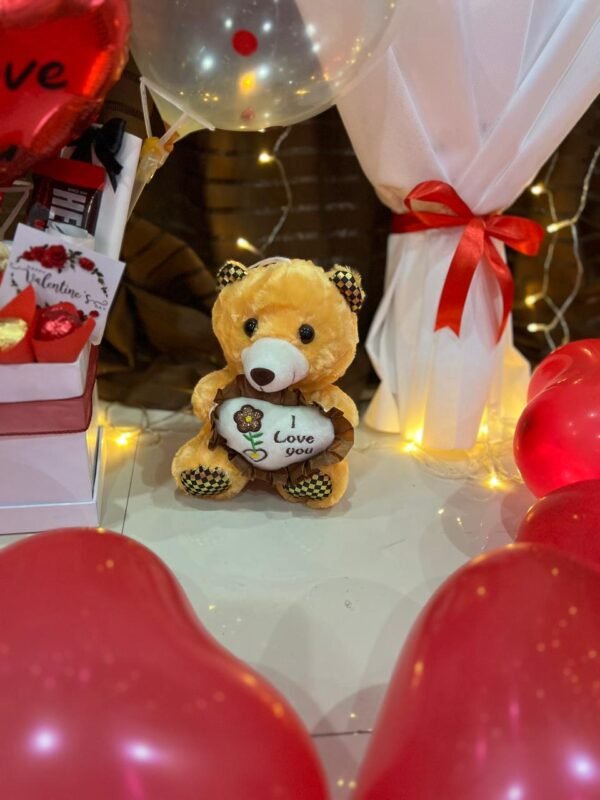 Customized Valentine Surprise - Image 2
