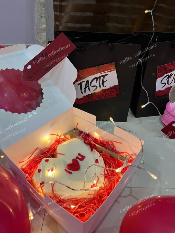 Five Senses of Love - Image 2