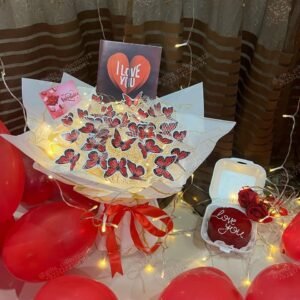 Customized Valentine Day Gift