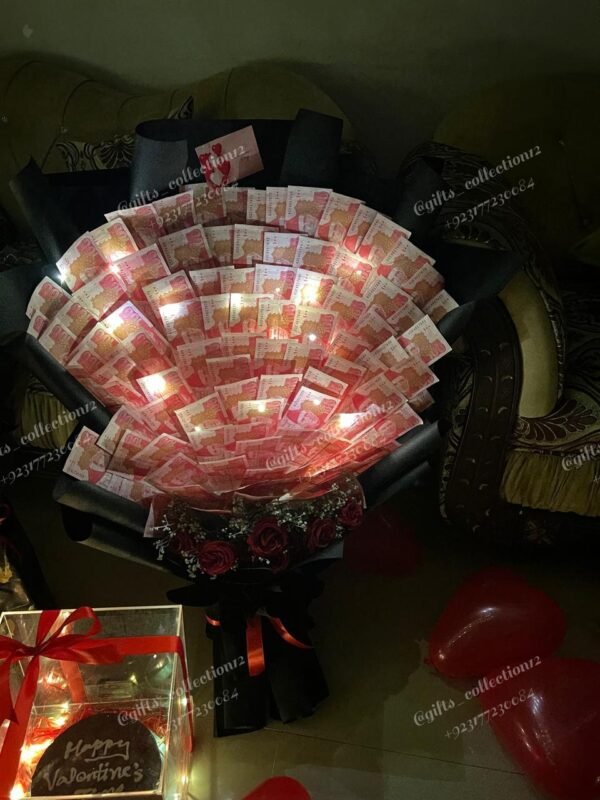 Customized Valentine Gift - Image 2