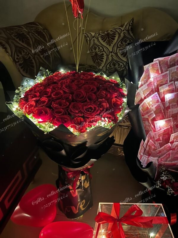Customized Valentine Gift - Image 3