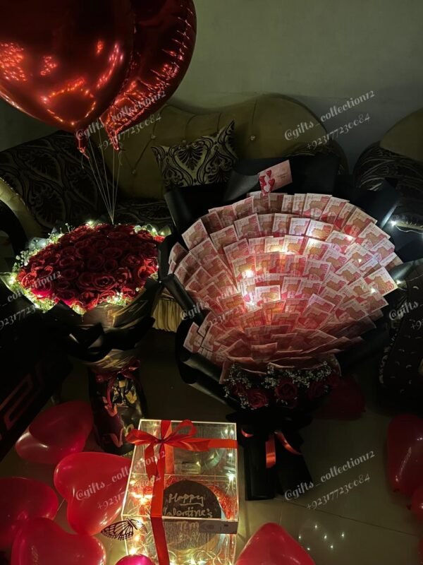Customized Valentine Gift - Image 4
