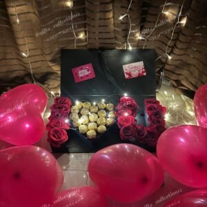 Customized Valentine Day Gift