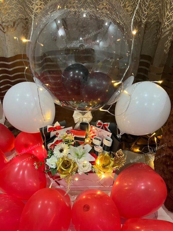Customized Valentine Day Gift - Image 2