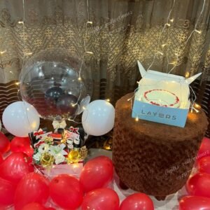 Customized Valentine Day Gift