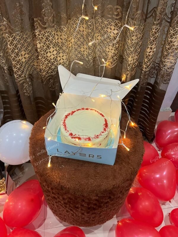 Customized Valentine Day Gift - Image 3