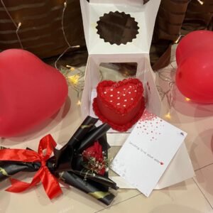 Customized Valentine Day Gift