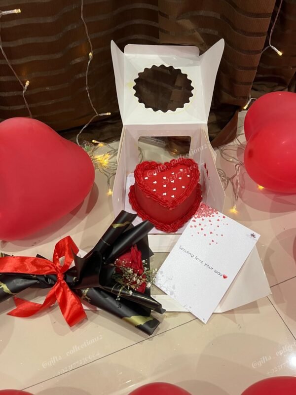 Customized Valentine Day Gift