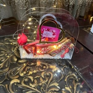 Customized Valentine Gift