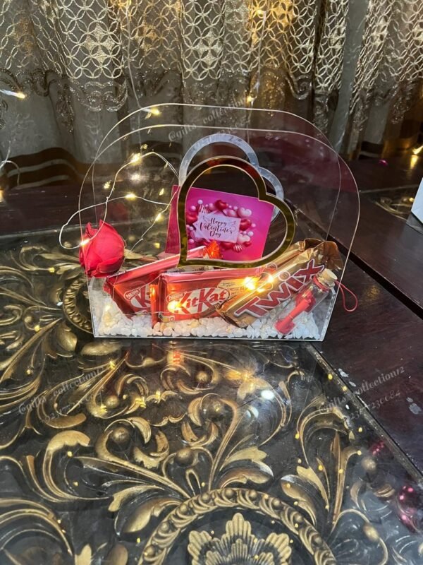 Customized Valentine Gift