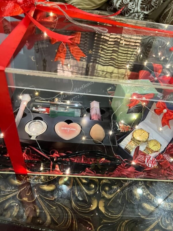Customized Wedding Gift - Image 3