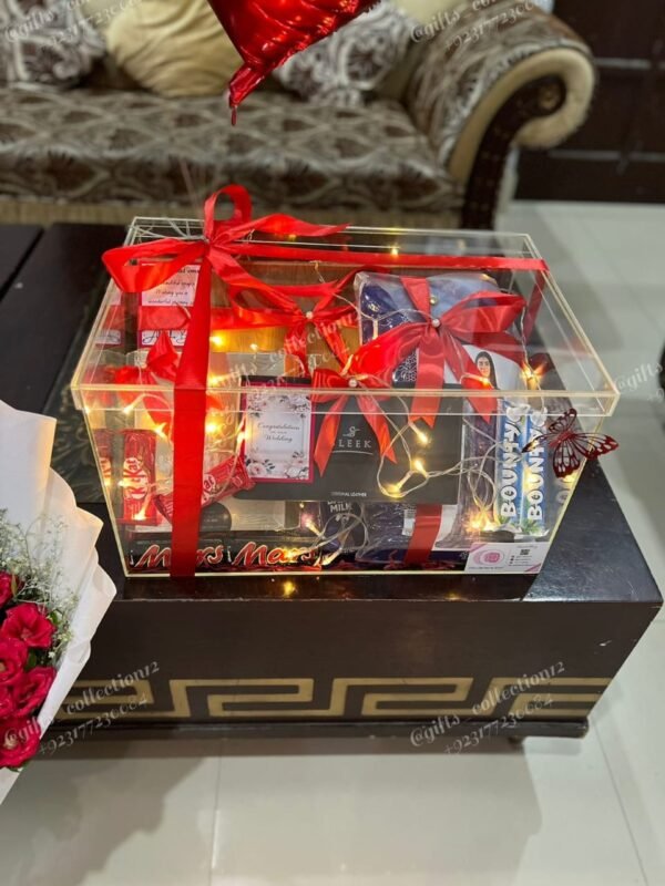 Customized Wedding Gift for Her - Image 3