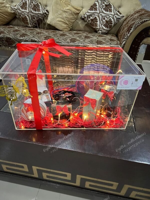 Customized Wedding Gift - Image 3