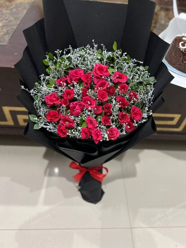 Customized Birthday Surprise - Image 3