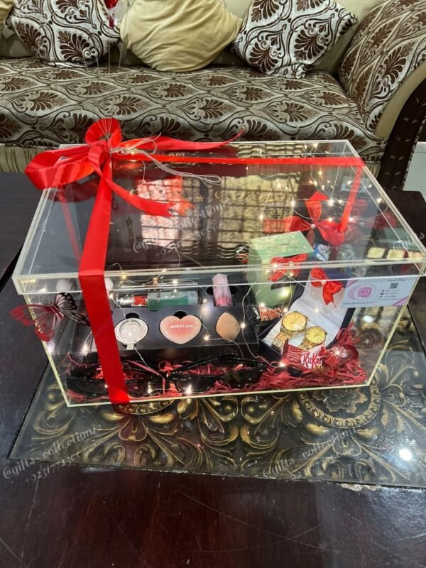 Customized Wedding Gift - Image 2