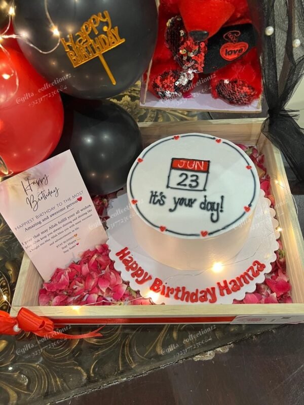 Customized Birthday Deal - Image 2