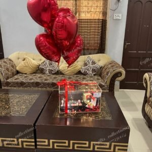 Customized Wedding Gift