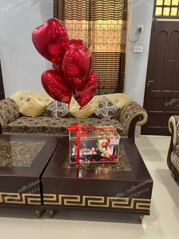 Customized Wedding Gift