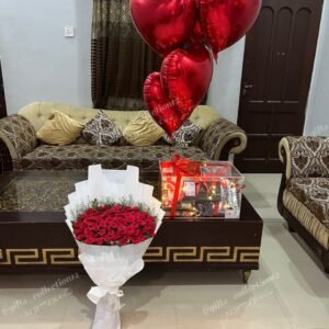 Customized Wedding Gift for Her