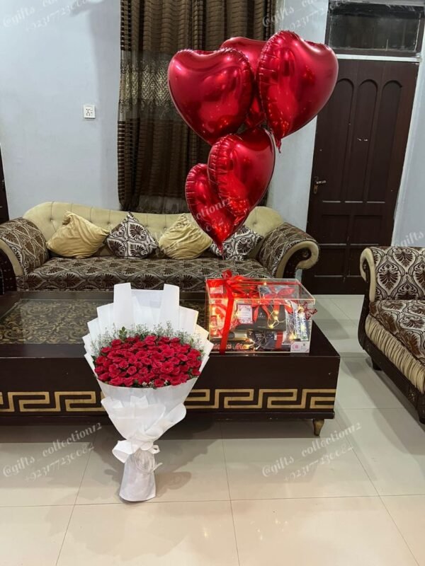 Customized Wedding Gift for Her
