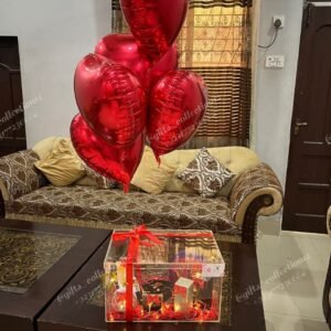 Customized Wedding Gift