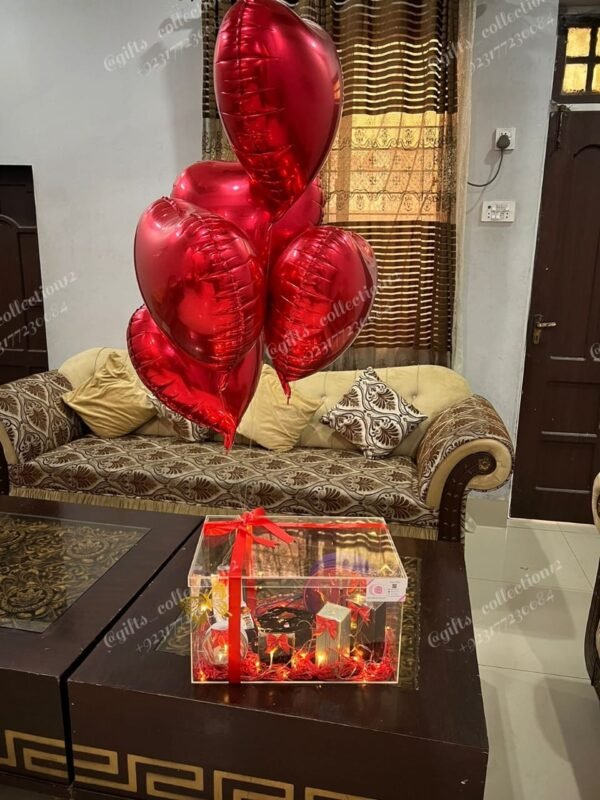 Customized Wedding Gift