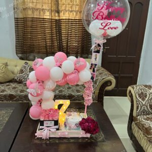 Customized Birthday Special