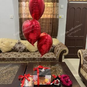 Cutomized Birthday Gift