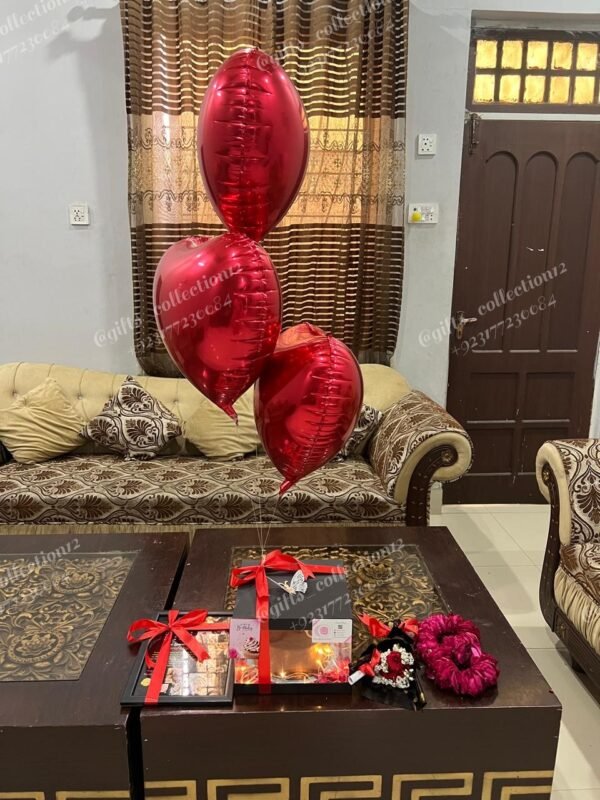 Cutomized Birthday Gift