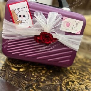 Customized Sorry Gift