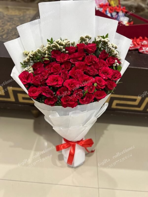 Customized Best Wishes Gift - Image 3
