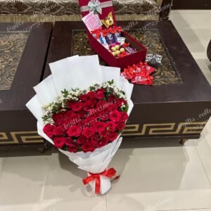 Customized Best Wishes Gift